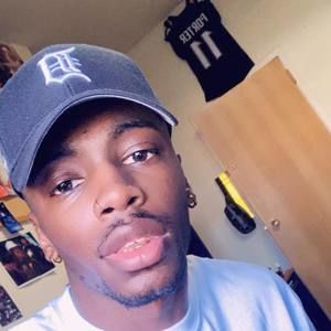 Meet your Posher, Kevon